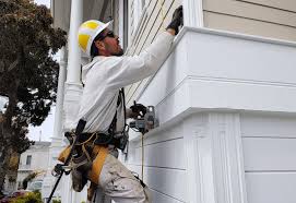 Best Vinyl Siding Installation  in Vicksburg, MS